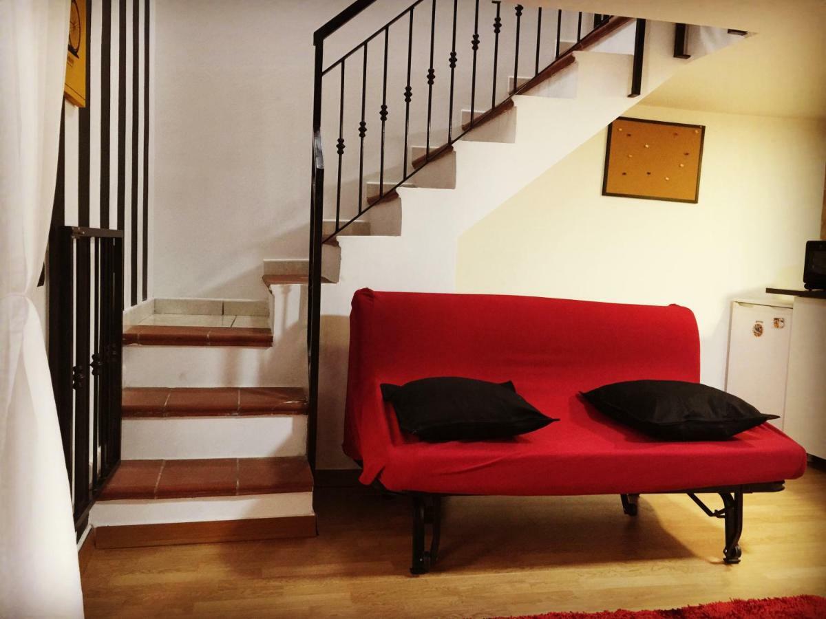 Garibaldi Apartment Naples