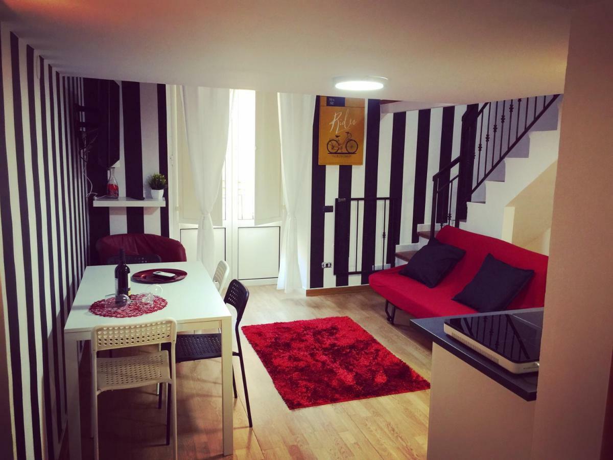 Apartment Garibaldi *