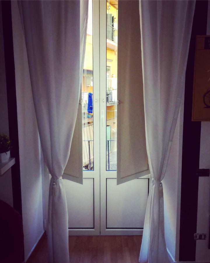Garibaldi Apartment