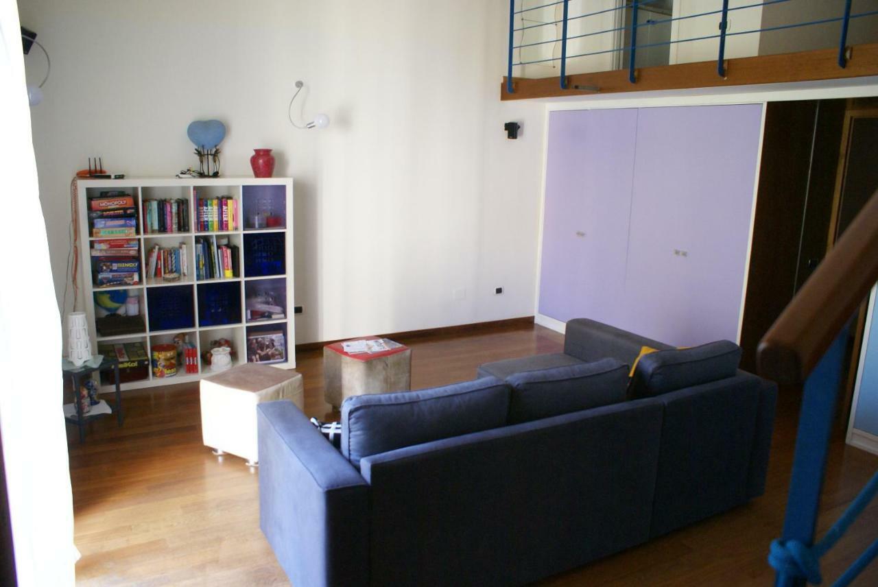 Letto E Cornetto Homestay