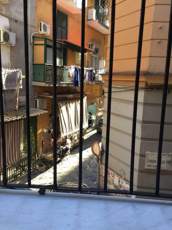 Garibaldi Apartment