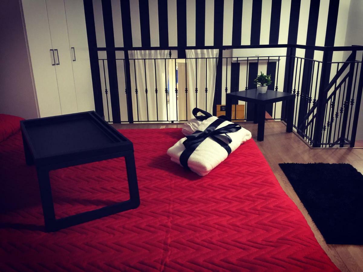 Garibaldi Apartment