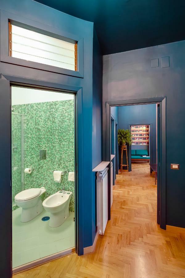 Alma De Toledo Design Plebiscito * Naples