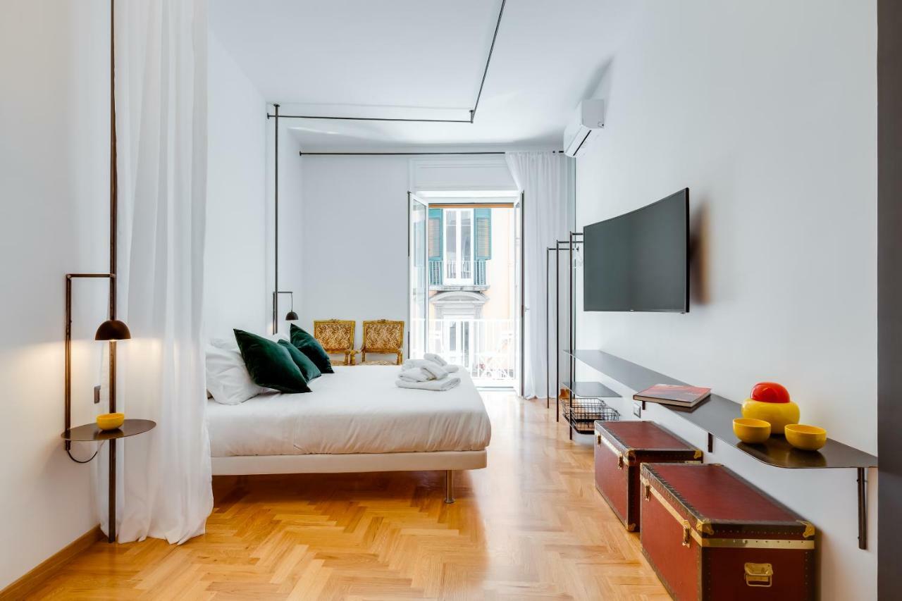Apartment Alma De Toledo Design Plebiscito