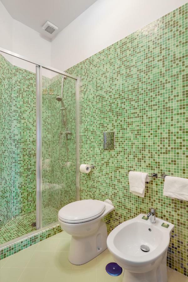Apartment Alma De Toledo Design Plebiscito