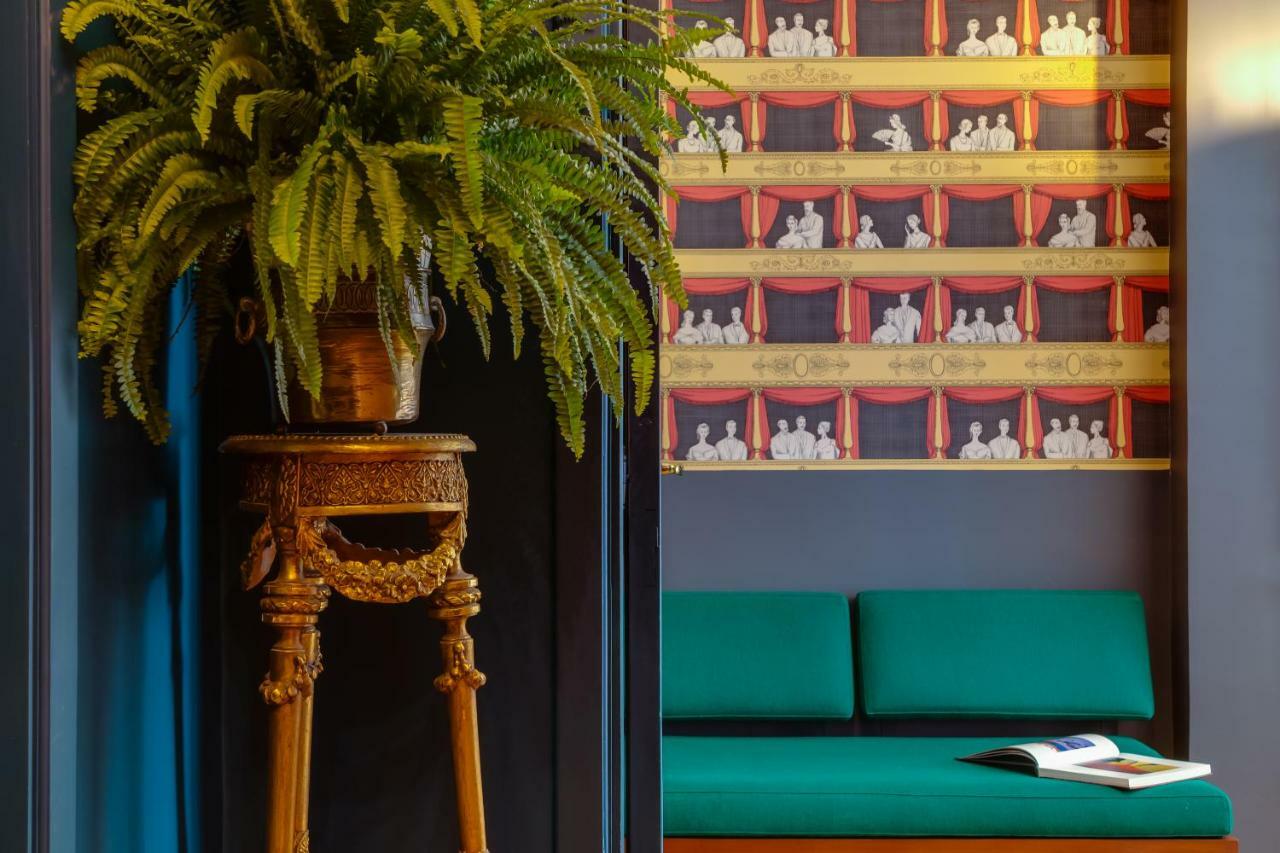 Alma De Toledo Design Plebiscito Apartment Naples