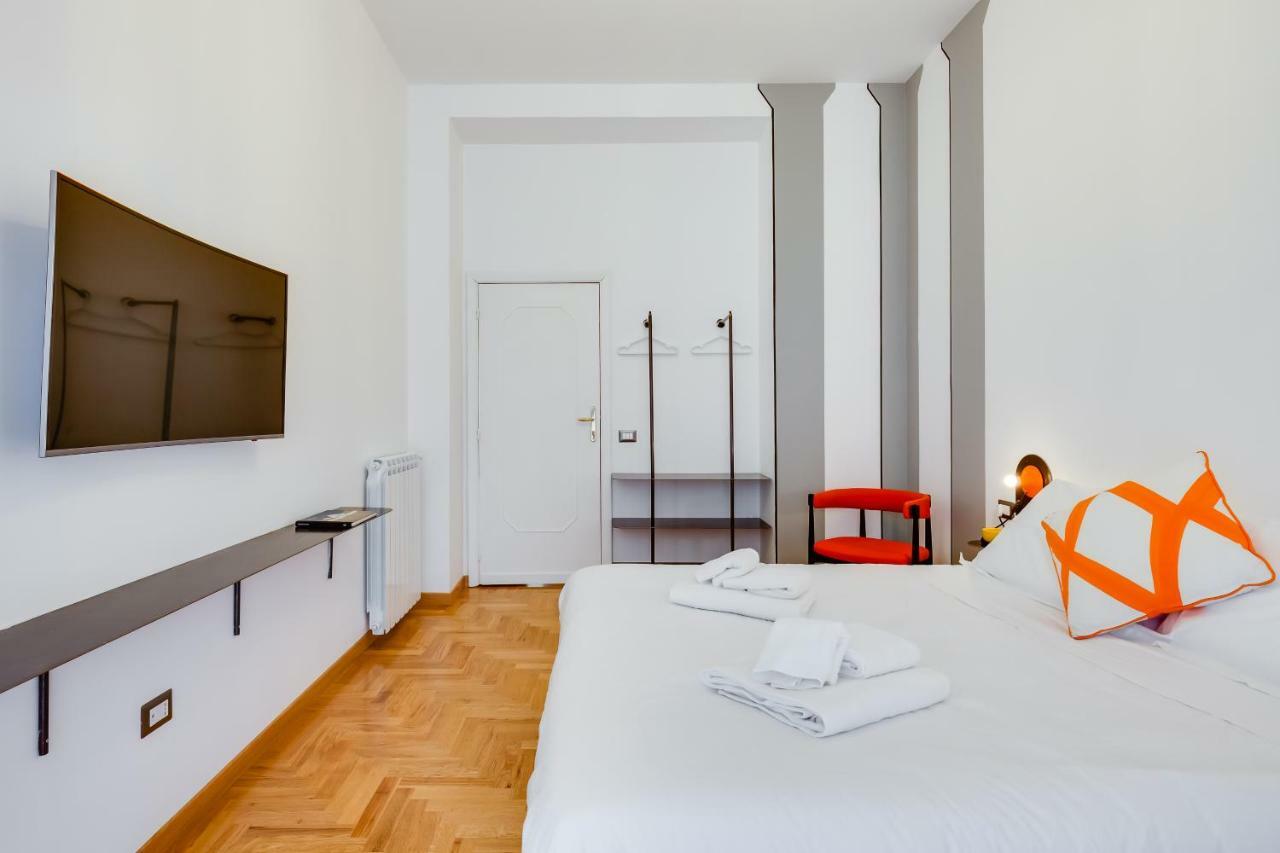 Alma De Toledo Design Plebiscito * Naples