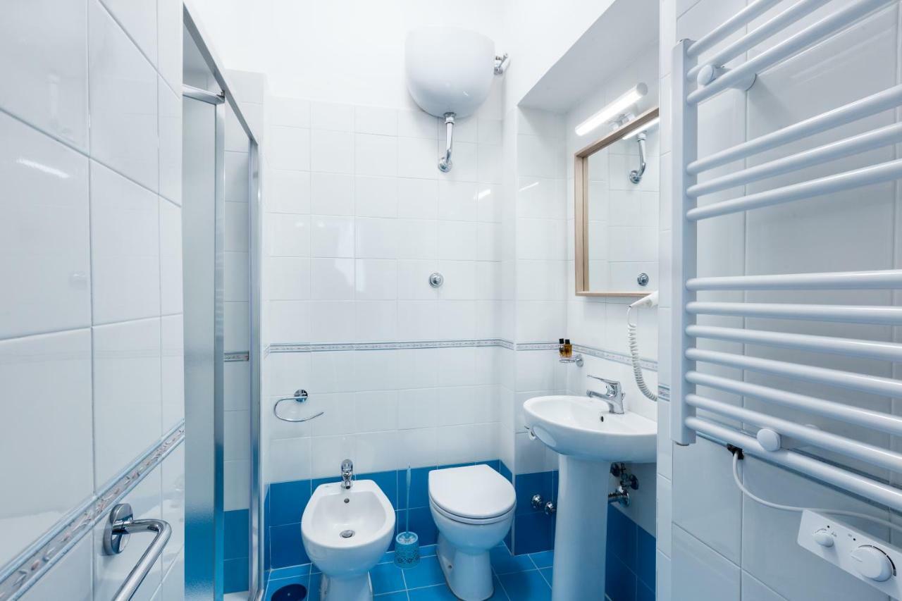 Residenza Santa Lucia A Mare Holiday home Naples
