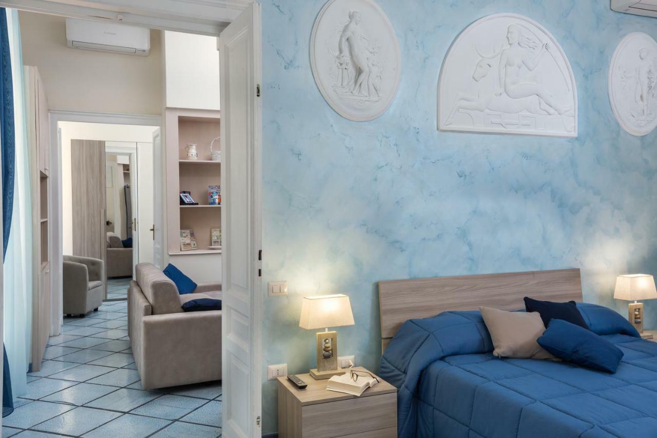 Residenza Santa Lucia A Mare *