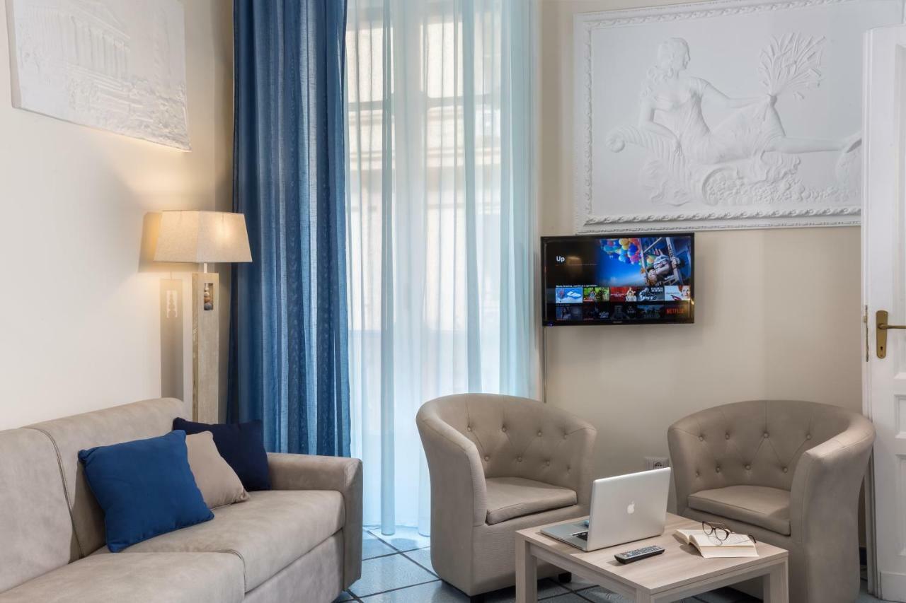 Holiday home Residenza Santa Lucia A Mare