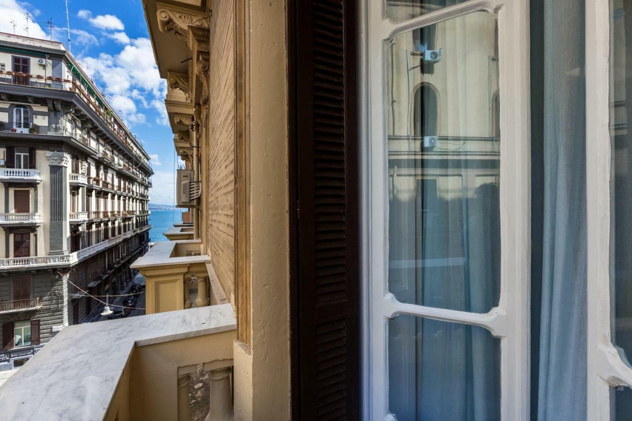 Residenza Santa Lucia A Mare Naples