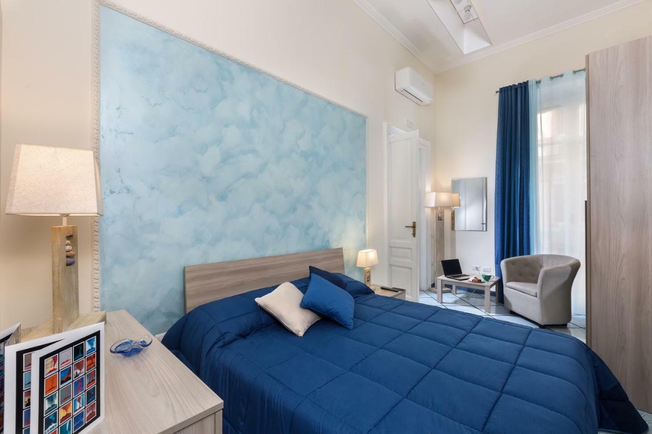 Residenza Santa Lucia A Mare