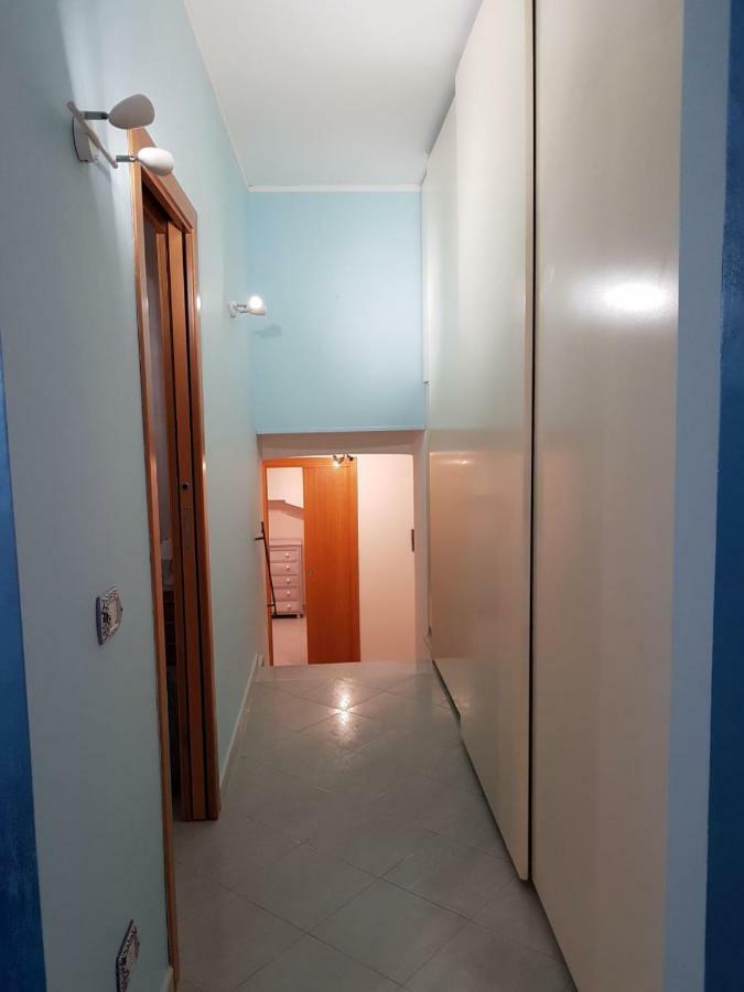 Delby's House Apartment Naples