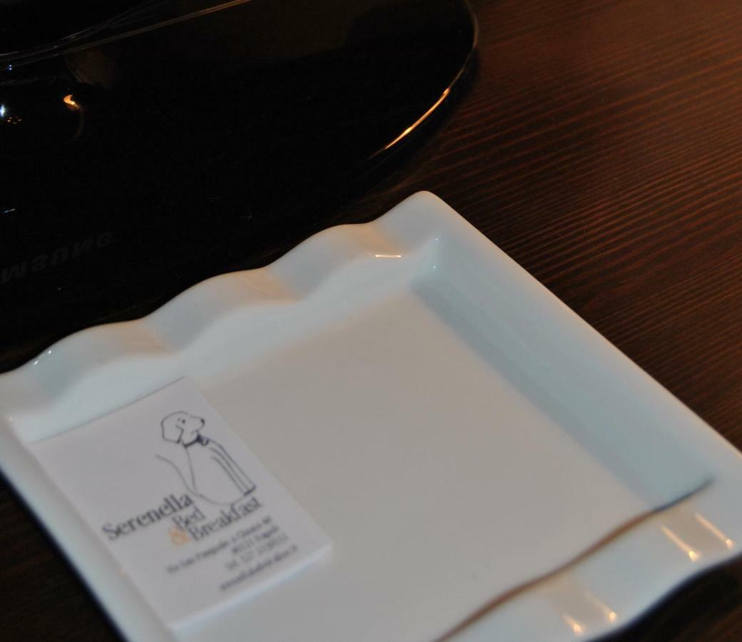 Serenella Bed & Breakfast 5*