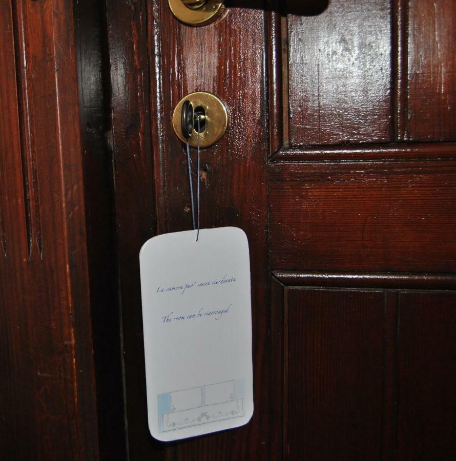 Bed & Breakfast Serenella Naples
