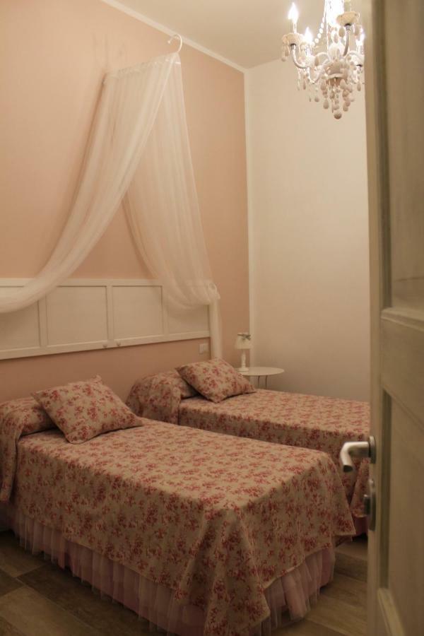 Le Villanelle Bed & Breakfast
