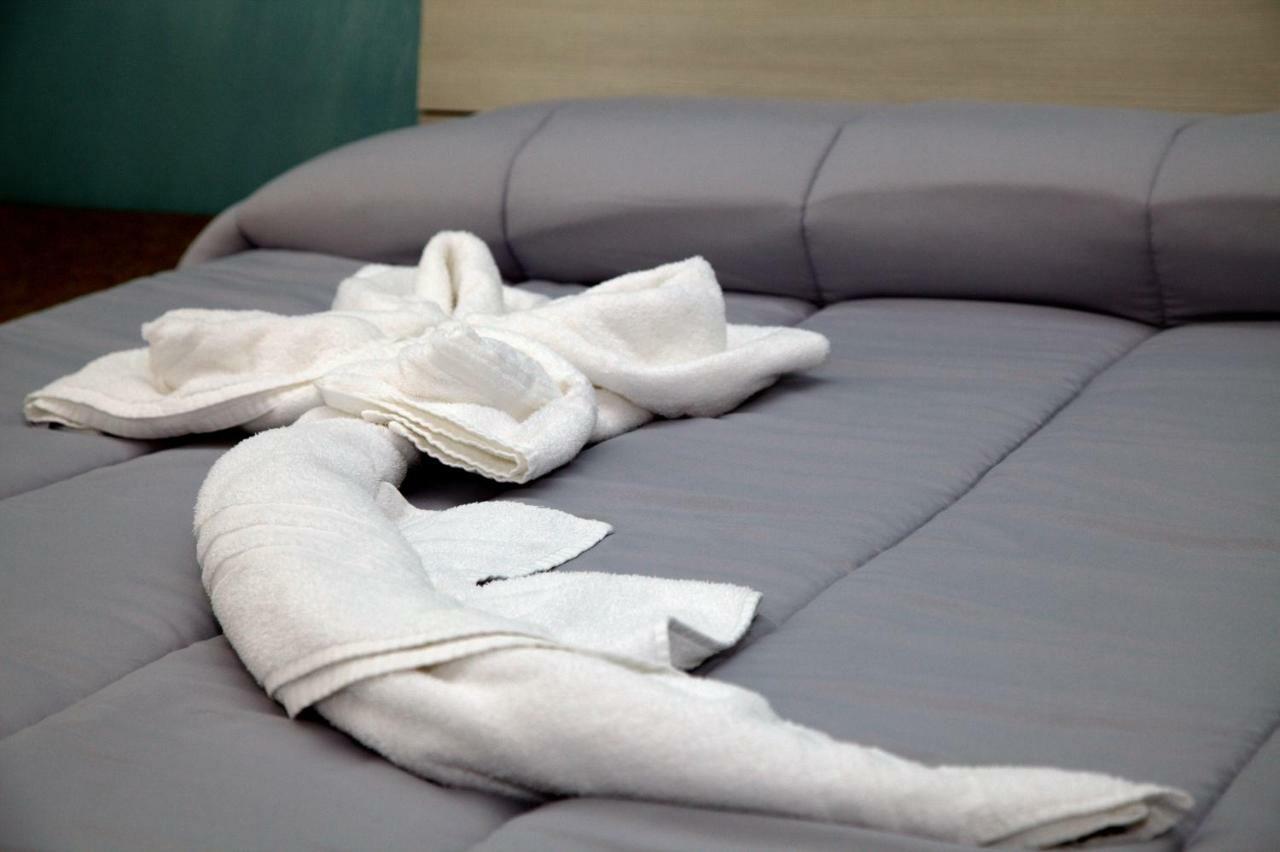 Le Torri Aragonesi Bed & Breakfast