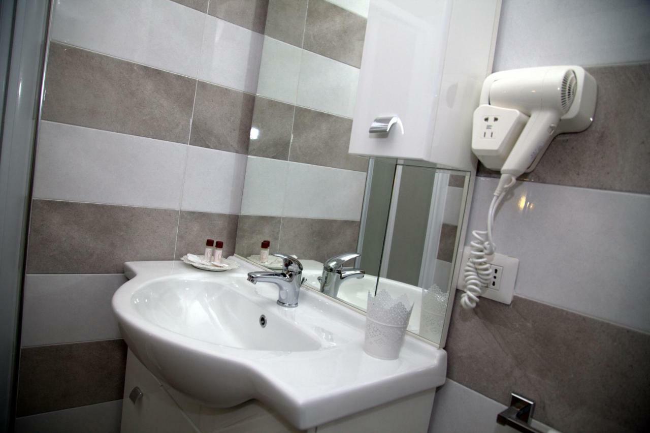 Le Torri Aragonesi Bed & Breakfast Naples