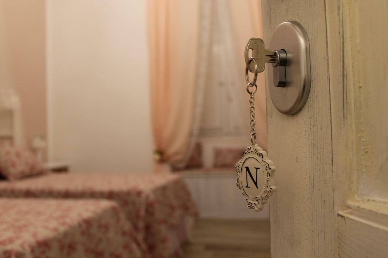 Le Villanelle Bed & Breakfast Naples
