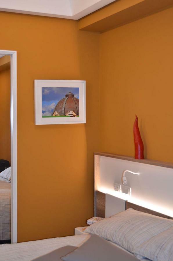 Bed In Centro Naples