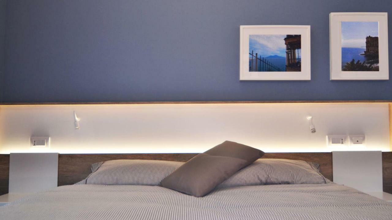 Bed & Breakfast Bed In Centro 3*