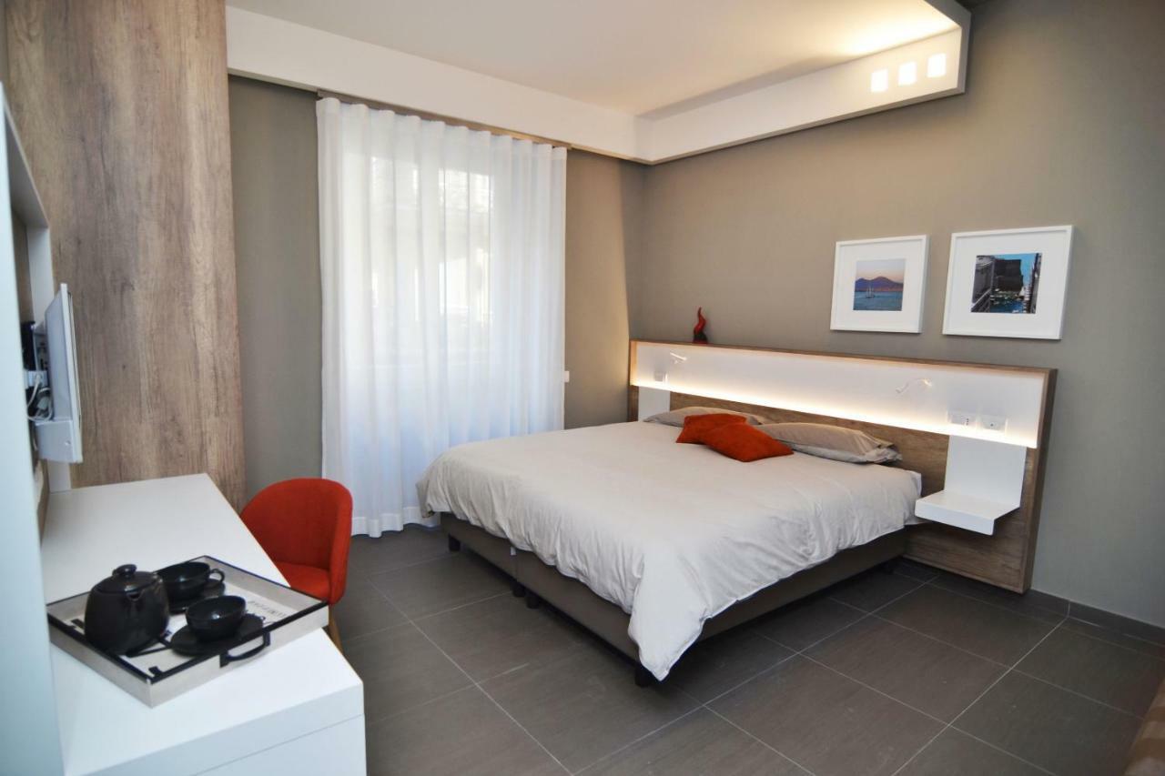 Bed & Breakfast Bed In Centro
