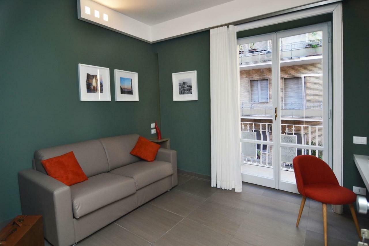 Bed & Breakfast Bed In Centro 3*