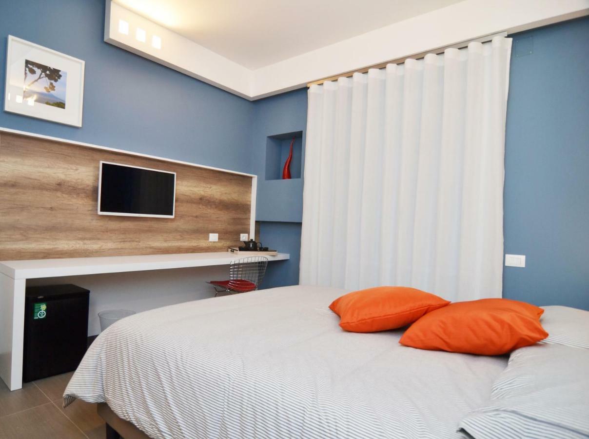 Bed In Centro Bed & Breakfast