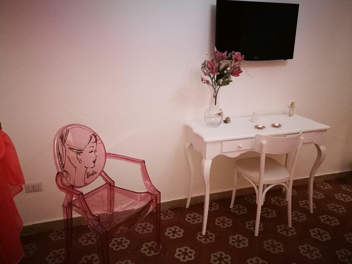 Apartment Resta Cu Mme Naples