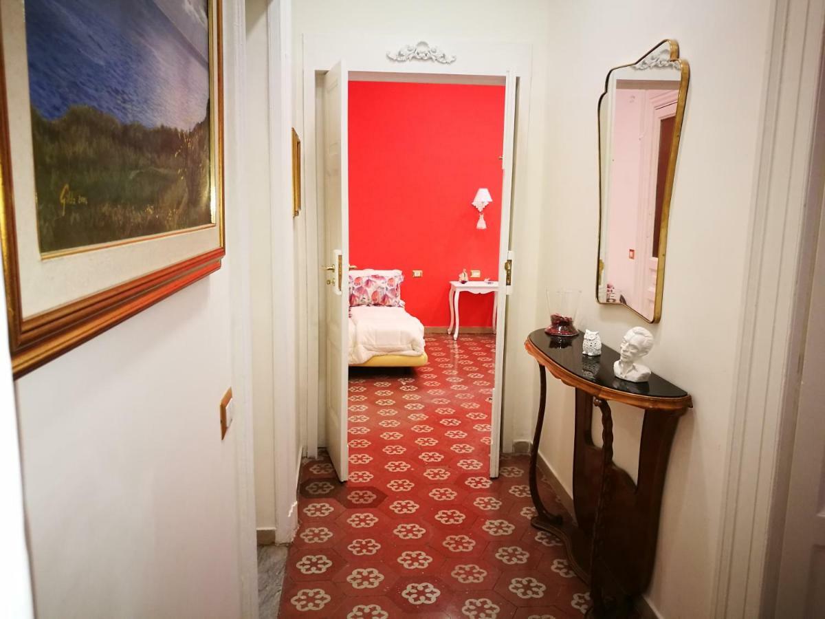 Apartment Resta Cu Mme Naples