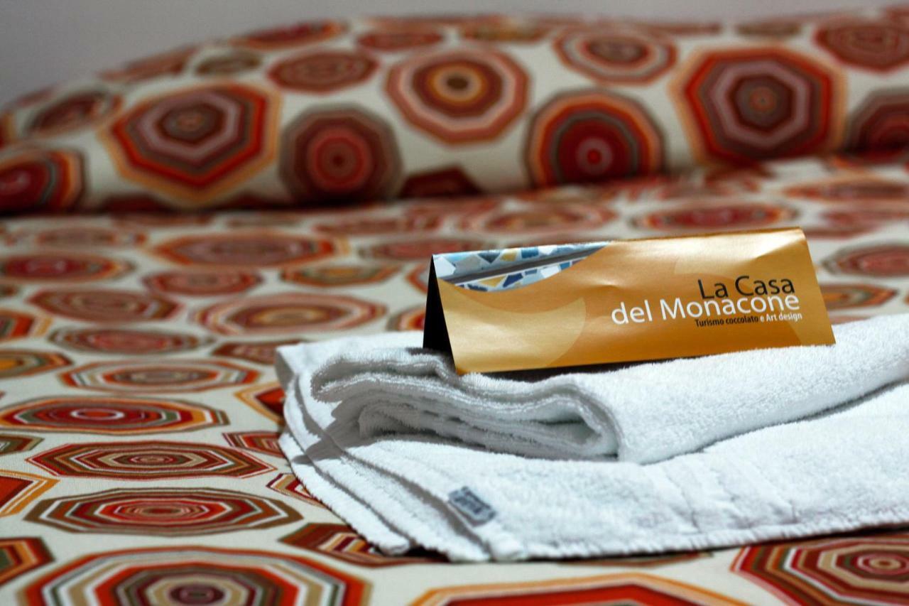 Bed & Breakfast Casa Del Monacone Naples