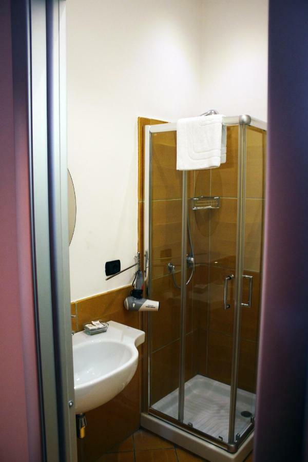 Bed & Breakfast Casa Del Monacone