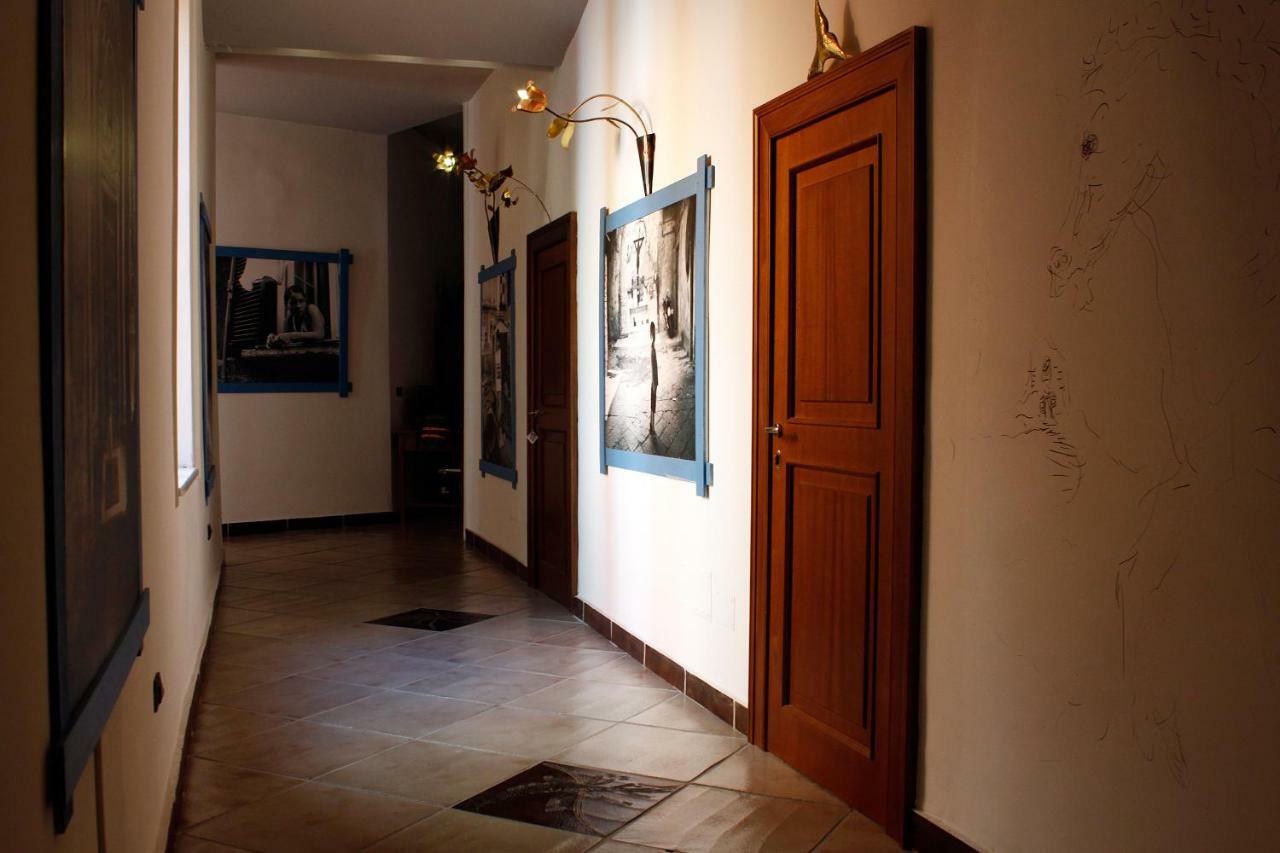 Bed & Breakfast Casa Del Monacone