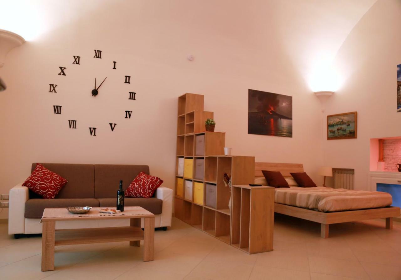 Sarracino Relais Bed & Breakfast