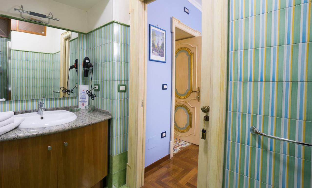 'o Sole Mio! Bed & Breakfast Naples
