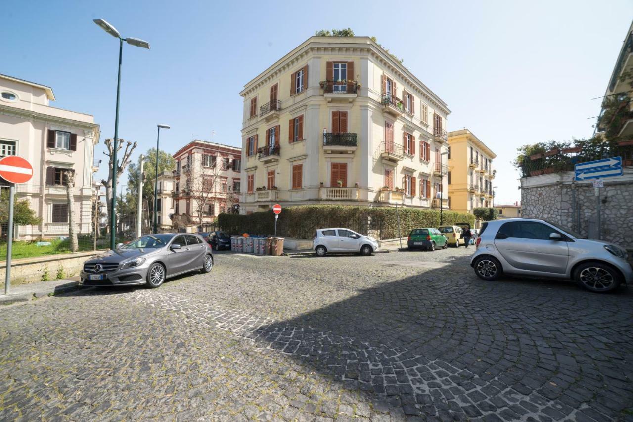 Bed & Breakfast 'o Sole Mio!