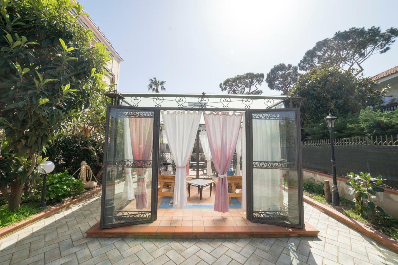 'o Sole Mio! Bed & Breakfast 3*