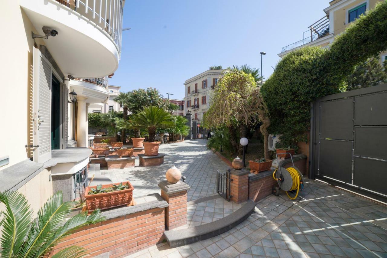 'o Sole Mio! Bed & Breakfast