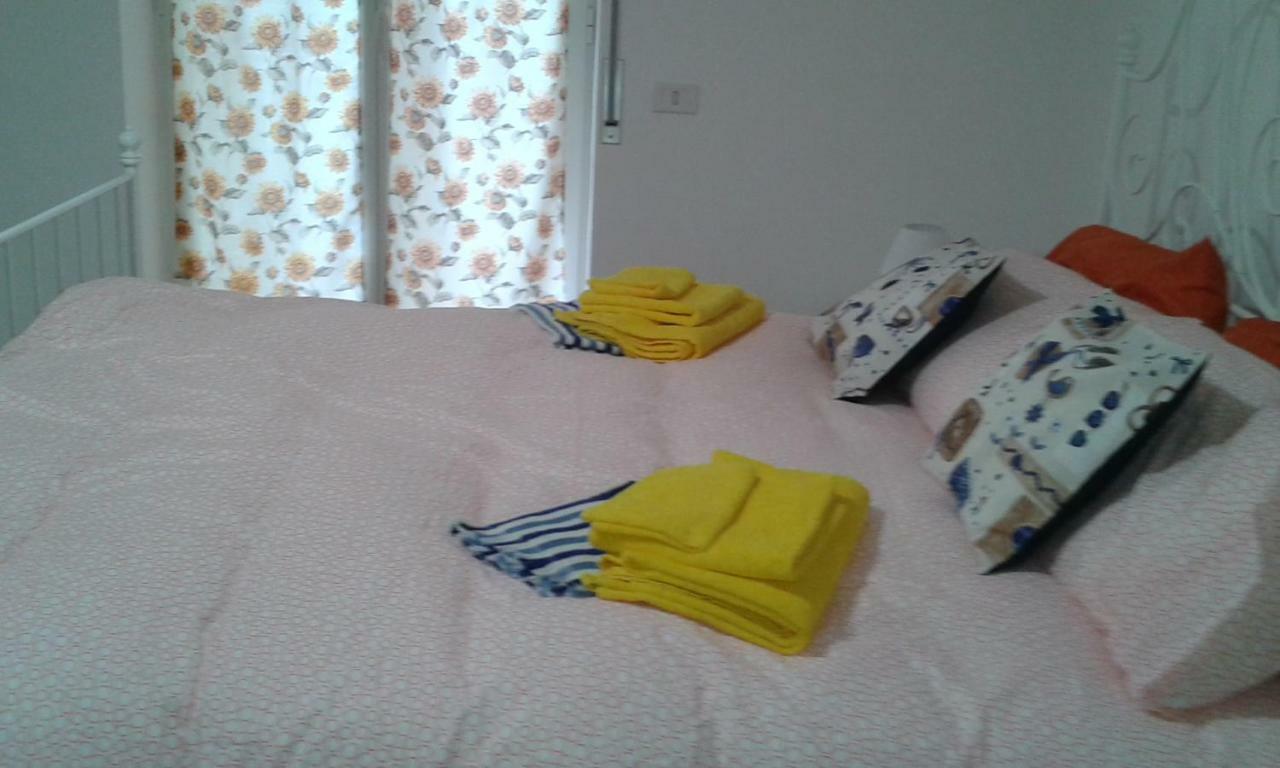 Bed & Breakfast I Colori Di Salvator Rosa Naples