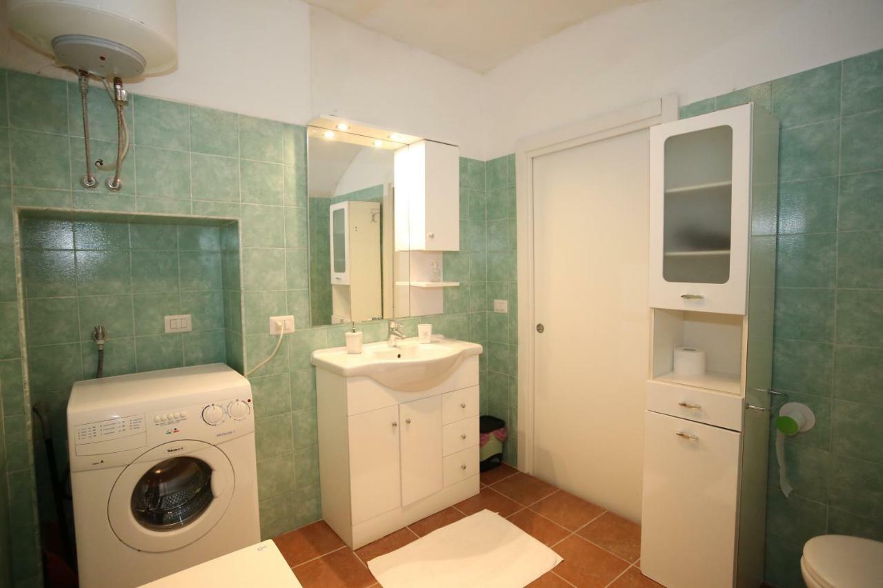 Apartment La Grotta Di Partenope *
