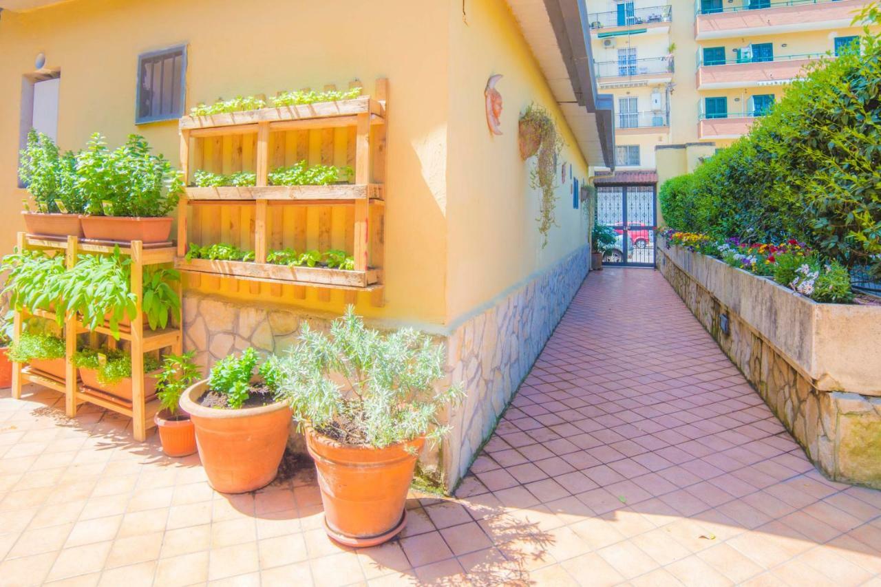 'e Tarantelle Naples