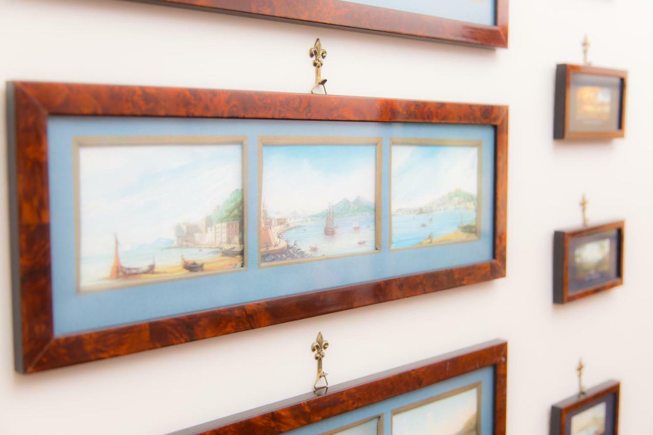 Magione Serra Apartment Naples