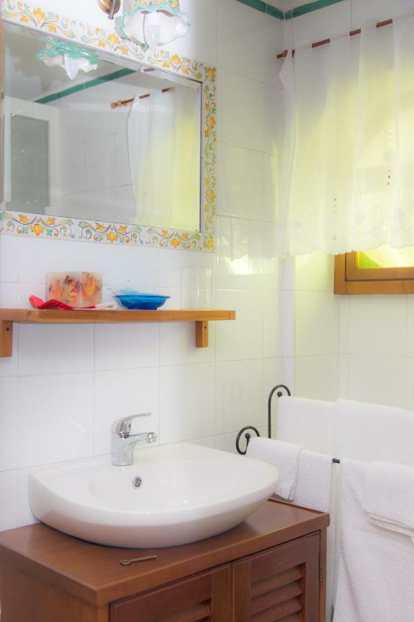 Magione Serra Apartment