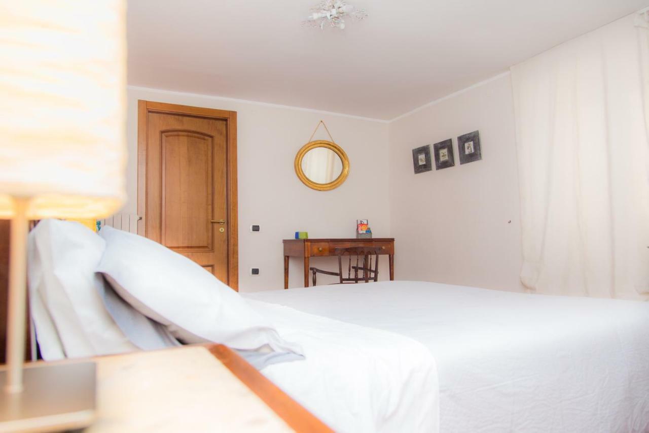 Magione Serra Apartment