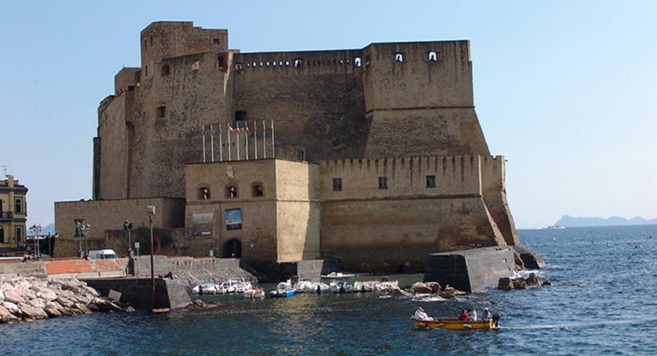Maridy Holiday home Naples