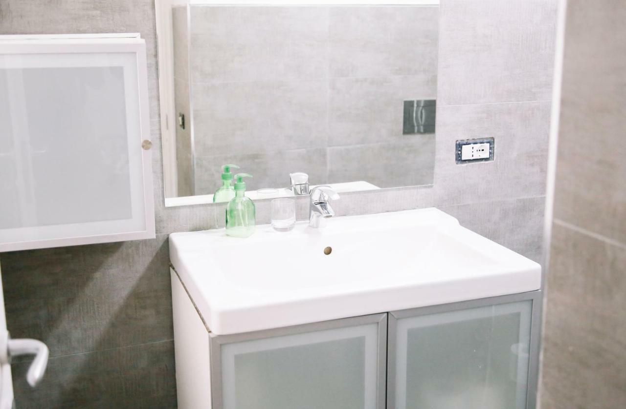 Carafa Guest house