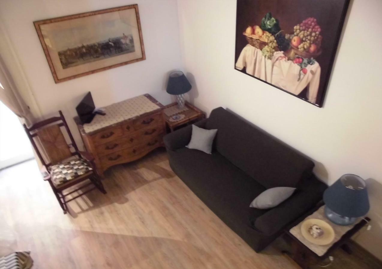 Graziella 27 * Naples