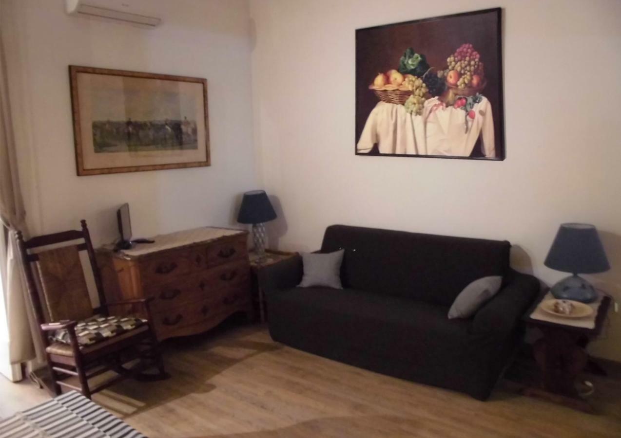 Apartment Graziella 27 Naples
