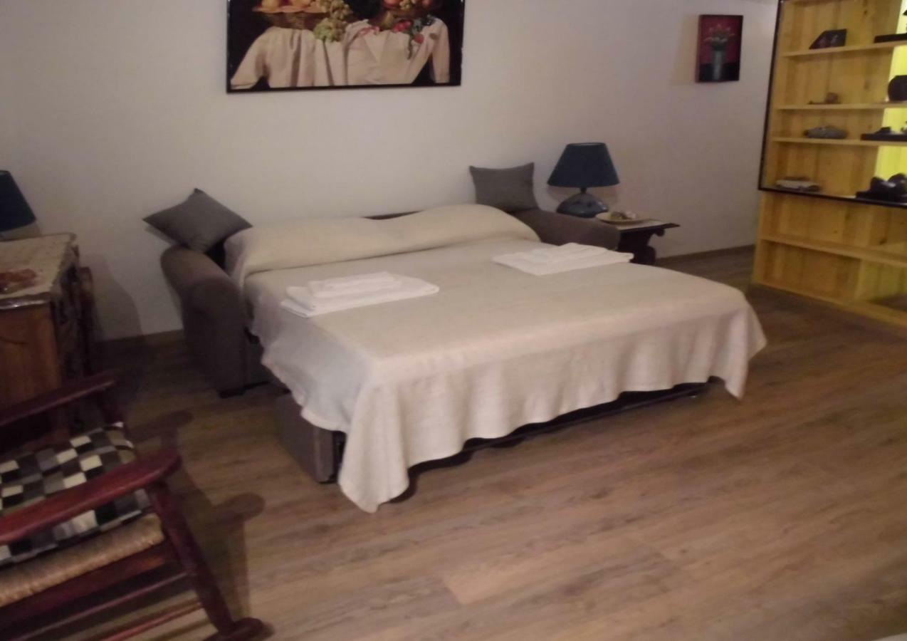 Graziella 27 Apartment