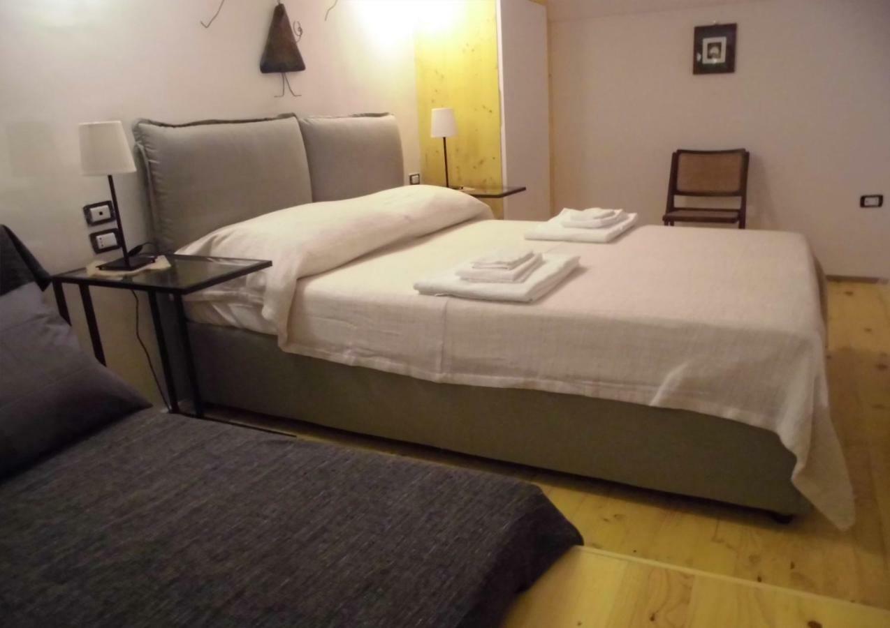 Graziella 27 Apartment